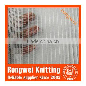 2017 white hdpe agriculture plastic anti hail guard net