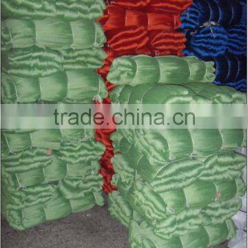 210d Multifilament nylon100% fishing net