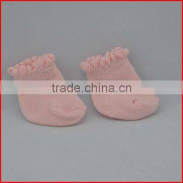 2013 hot sale tube socks for doll