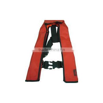 Portable Inflatable Life Jacket / marine life jacket /life vest