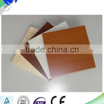 poplar core melamine plywood