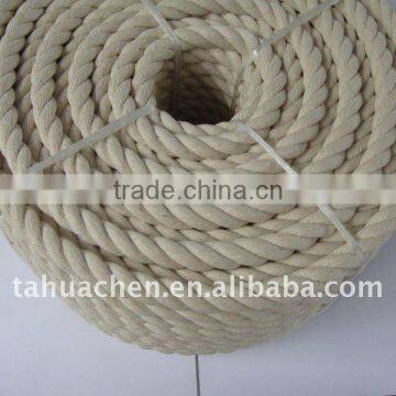 cotton rope