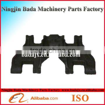 MTZ DT-75 track shoe