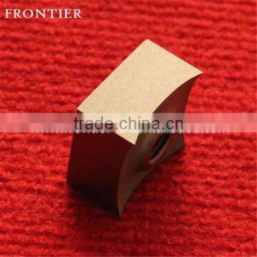 Durability Hss Pipe Shredder Blades photo-2