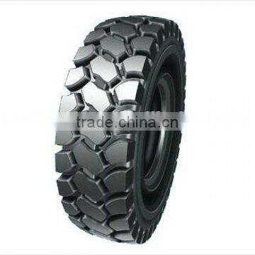 OTR Bias Tire E3/L3 New Pattern 14/90-16