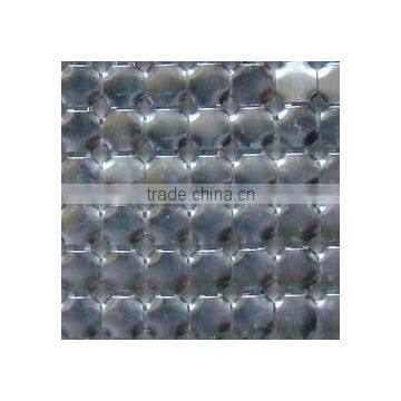 perforated decorative metal mesh for sale