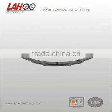 UNA-167 trailer parts leaf spring for American Market