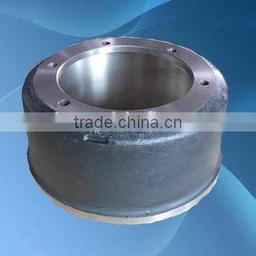 Benz brake drum 0310667290