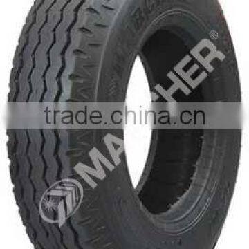 MARCHER Light Truck tires,Trailer Tires ,7-14.5,8-14.5,9-14.5 LT Tires with DOT,CCC