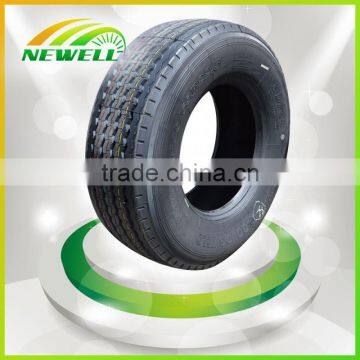 Qingdao Supplier 315 80 22.5 Tire photo-3