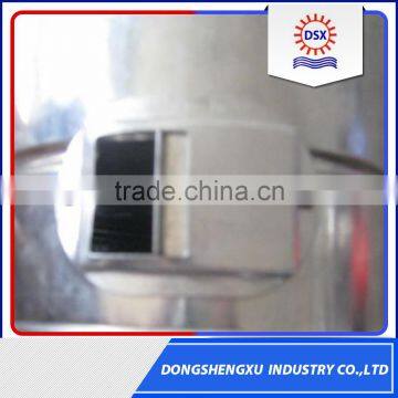 Portable Cast Iron Wood Burning Stove For Sale photo-4