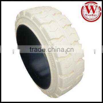 Alibaba Online Shopping High Quality Press On Solid Forklift Tires 21x7x15 22x9x16