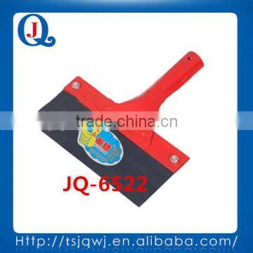 iron red handle scarper JQ6522