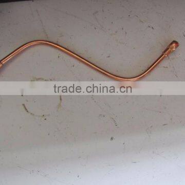 Factory Price Oil Return Pipe For Jiangdong Spares Parts OEM photo-6