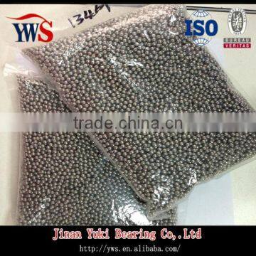 5/16 Steel Ball Stainless Steel Balls photo-2