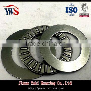 NTA series INCH thrust needle roller bearing 0.875*1.437*0.0781