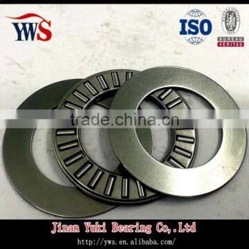 Thrust Ball Bearing 51109 photo-4