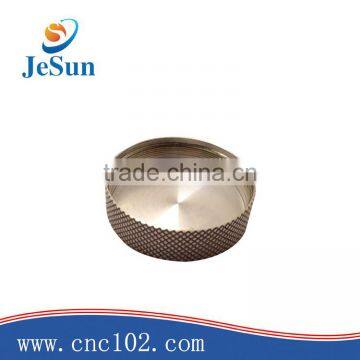 Chinese Supplier Cnc Aluminum Machined Parts photo-4