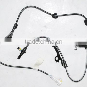 OEM: 89543-0D040 ABS sensor, wheel speed sensor