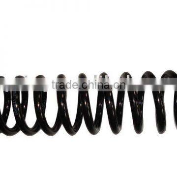 auto damping spring