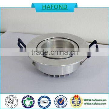 OEM aluminum die casting led housing