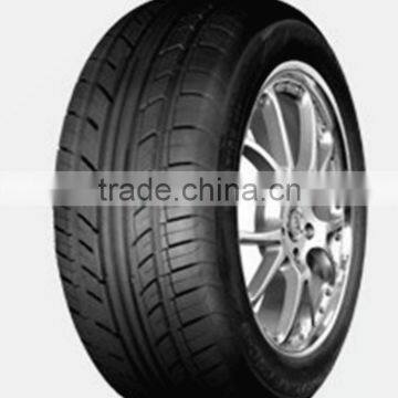 car tire