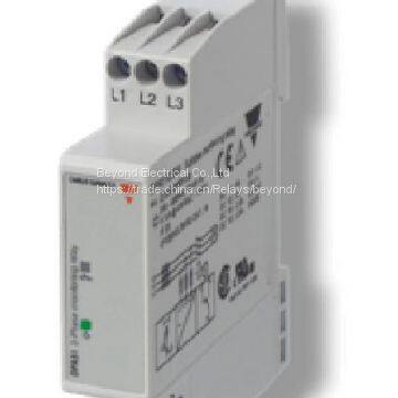 Three Phase Monitoring Relay DPA51CM44