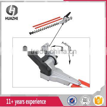 2017 Stronger Hedge Trimmer Attachment for Garden Tools photo-6