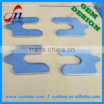 China Galvanized Fence Bracket,concrete Post Brackets photo-6