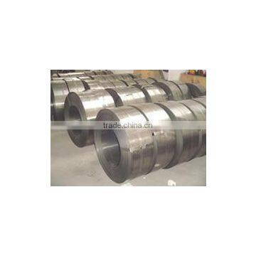 Commercial Quality Hot Dip Galvanized Steel Sheet 2mm Thick photo-2