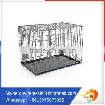 OEM small animal pet cages manufacturer