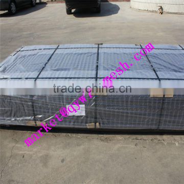 galvanized zoo fencing welded wire mesh