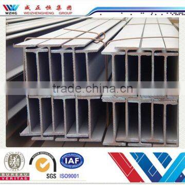 China Supplier Cheap Price Hot Dipped Galvanized h Beam Q235 Steel H Beam photo-4