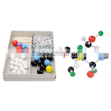 2016 Wholesale Cheap Plastic Atom Molecule Models for Teaching