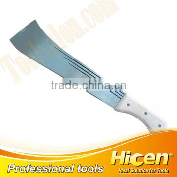 Sugar Cane Knife for Garden Use