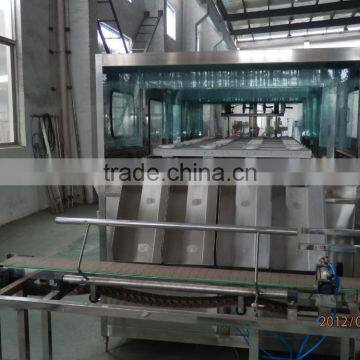 5 Gallon Mineral Water Filling Machine,pure Water Bottling Machine,water Filling Production Line Price photo-4