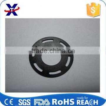 silicone rubber gasket with different size to choose