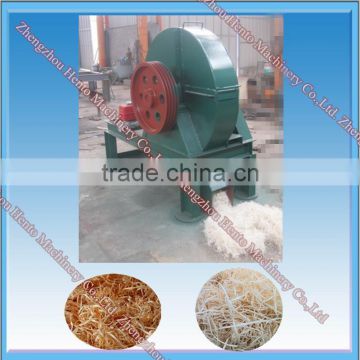 2016 New Type Machine Wood Wool