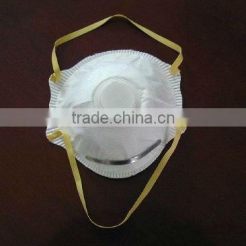 Disposable Dust Mask-HOT SALE