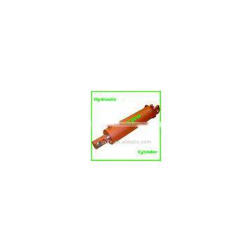 Tractor Loader Hydraulic Arm Cylinder photo-3