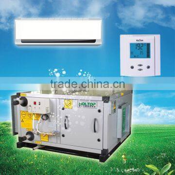 Supermarket Ventilation Exhaust Fan With Positive Pressure Indoor photo-4