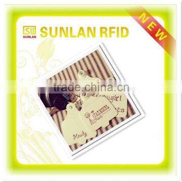 Ear Tag With Laser Printing Number for Animal (Free Sample) photo-5