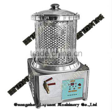 The Chinese Herbal Medicine Decocting and Package Machine photo-6