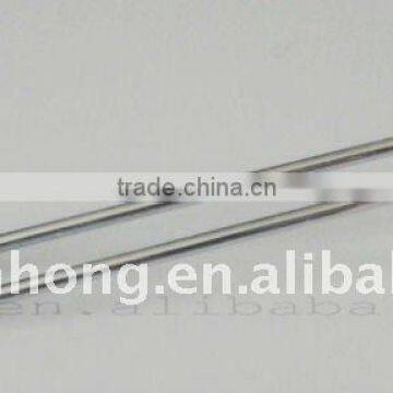 Double Line Hook For Cross Bar