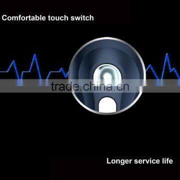 Twin Blade Rechargeable Electric Shaver photo-5