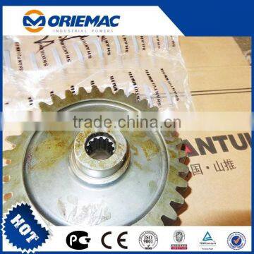 Shantui Crawler Bulldozer Part photo-4