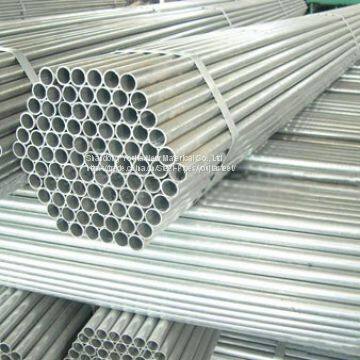 Mild Steel Round Tube photo-2