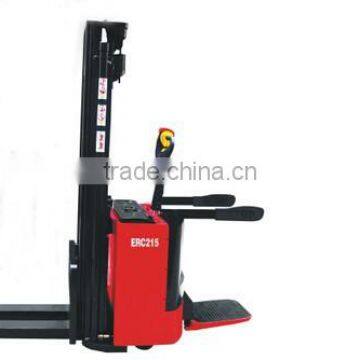 1.5-1.6T Electirc Stacker(AC/DC)