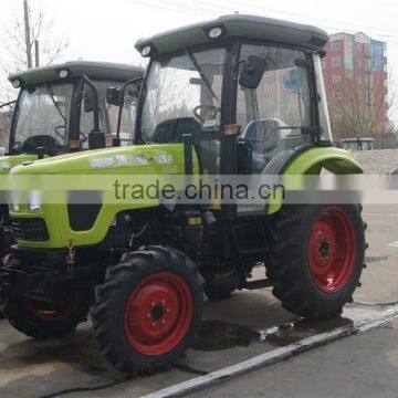 BOMR604 Tractor With Cab photo-2