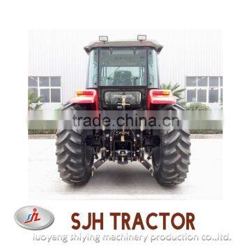 Farming Equipment Machine for Cane Field photo-3
